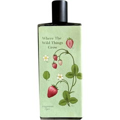Where The Wild Things Grow - Version I (Extrait de Parfum) von Sorce / Sorcellerie Apothecary