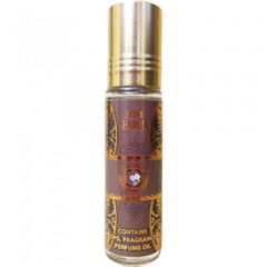 Attar Sharqia by Ard Al Zaafaran / ارض الزعفران التجارية