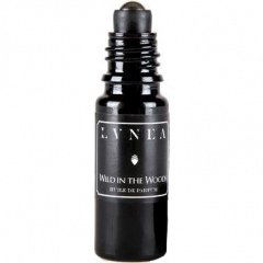 Wild in the Woods von Lvnea