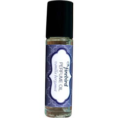 Vanilla Bergamot von Firebird