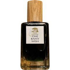 One Rainy Wish by Teone Reinthal Natural Perfume