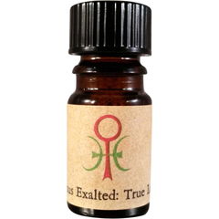 Venus Exalted: True Love by Arcana Wildcraft