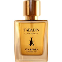 Tabadin by Jan Barba