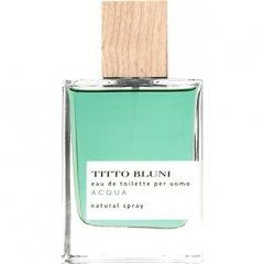 Acqua von Titto Bluni
