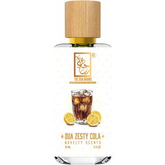 Dua Zesty Cola von The Dua Brand / Dua Fragrances