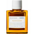 Black Sugar (Eau de Toilette) by Korres