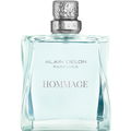 Hommage by Alain Delon