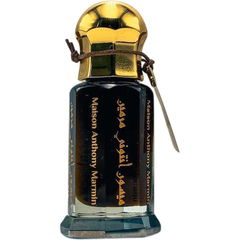 Bakhoor Royal von Maison Anthony Marmin / Abdul Karim Al Faransi