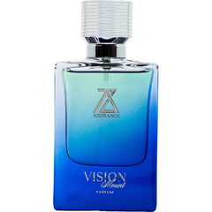 Vision Mount von Azhrance