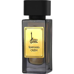 Speranza Oudh von Amal Alansari