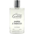 Ambra e Tabacco von Federico Cantelli