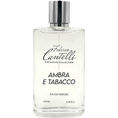 Ambra e Tabacco von Federico Cantelli