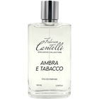 Ambra e Tabacco by Federico Cantelli