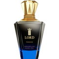 Paradise by Lord