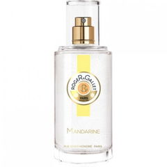 Mandarine by Roger & Gallet