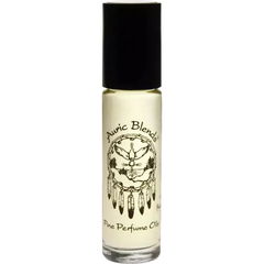 Peaches & Cream by Auric Blends