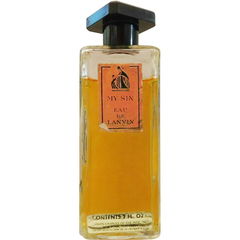 Eau My Sin / Mon Péché (Eau de Toilette) von Lanvin
