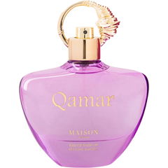 Qamar by Maison Asrar