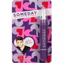 Someday (Solid Perfume) von Justin Bieber