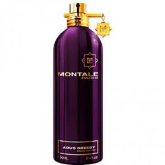 Aoud Greedy by Montale