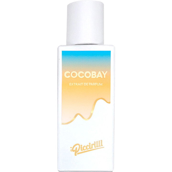 Cocobay von iPiccirilli