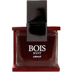 Bois Nuit by Armaf