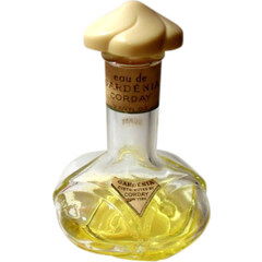 Gardenia de Corday von Corday