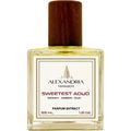 Sweetest Aoud by Alexandria Fragrances