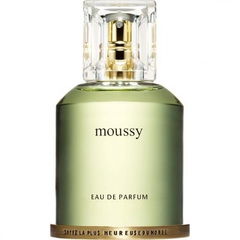 Green Rose / グリーンローズ von moussy / マウジー