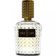 Spice of Life von Harlem Botanica