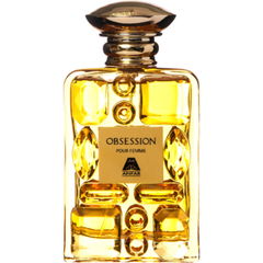 Obsession by Oudh Al Anfar