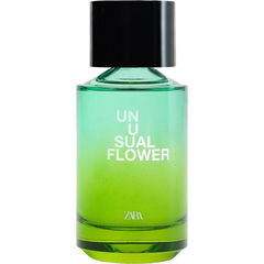 Unusual Flower von Zara