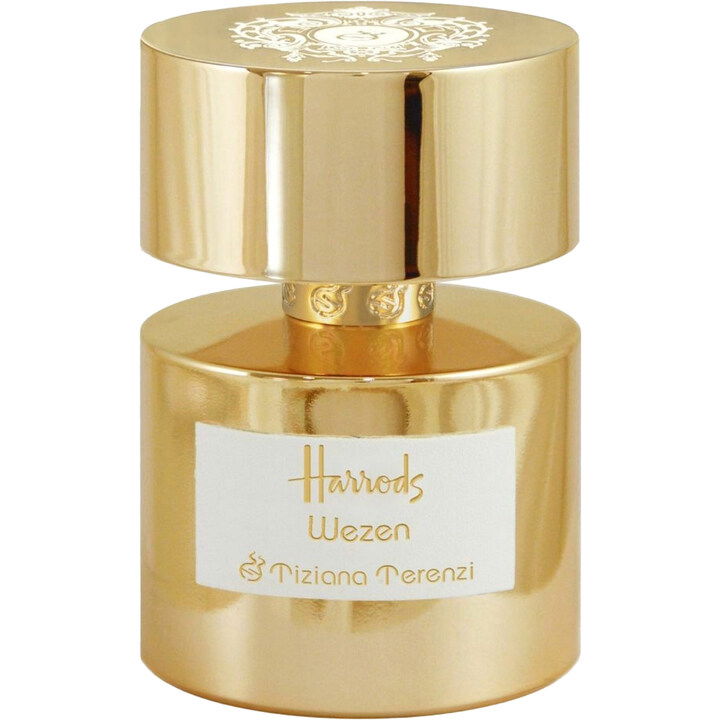 Wezen von Tiziana Terenzi