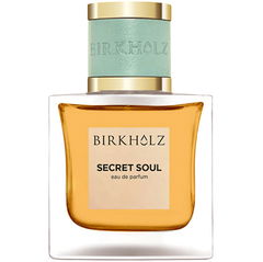 Secret Soul by Birkholz
