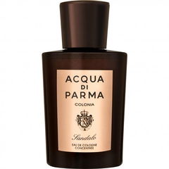 Colonia Sandalo (Eau de Cologne Concentrée) von Acqua di Parma