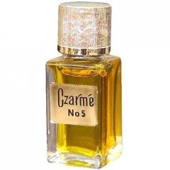Czarmé No 5 by Orette