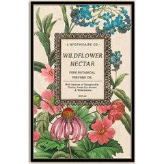 Wildflower Nectar von L'Apothicaire Co.