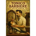 Tonico Barbiere by Artisan Dixit