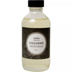 Cologne (Aftershave) von West Coast Shaving