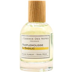 Pamplemousse & Basilic von L'Essence des Notes