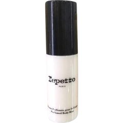 Repetto (Brume Corps) by Repetto