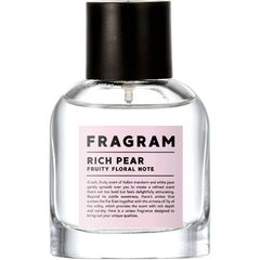 Rich Pear / リッチペア von Fragram / フレグラム