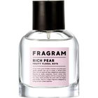 Rich Pear / リッチペア by Fragram