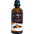 Cocoa Orange Truffle von Elysian Soap Shop