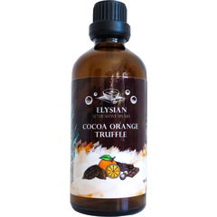 Cocoa Orange Truffle von Elysian Soap Shop