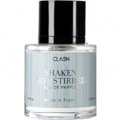 Suit & Tie - Shaken, Not Stirred von Clash