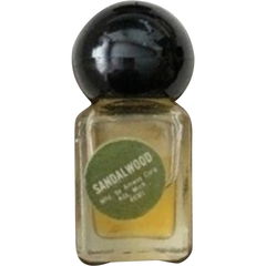 Sandalwood by Amway