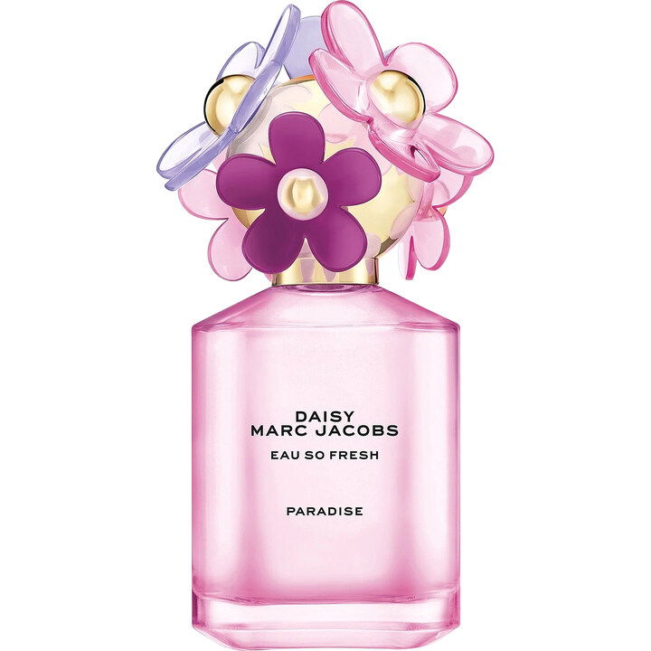 Daisy Eau So Fresh Paradise by Marc Jacobs Daisy Eau So Fresh Paradise by Marc Jacobs