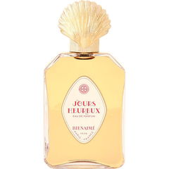 Jours Heureux (2021) von Bienaimé