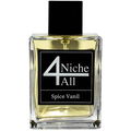Spice Vanil